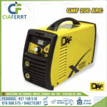 MAQUINA DE SOLDAR WELD DAF - GMF 200 ARC