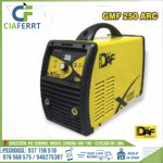MAQUINA DE SOLDAR WELD DAF - GMF 250 ARC