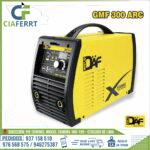 MAQUINA DE SOLDAR WELD DAF - GMF 300 ARC