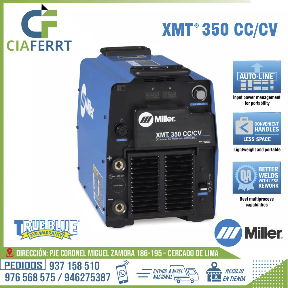 MAQUINA-DE-SOLDAR-XMT-350-CC-CV.jpg MAQUINA DE SOLDAR XMT 350 CC/CV - Imagen 1