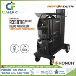 MAQUINA PARA SOLDAR RONCH R350TIG AC/DC