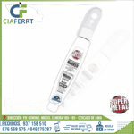 MARCADOR PARA METAL SUPER MET-AL  - BLANCO