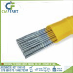 MATERIAL DE APORTE SUPERTIG 316L