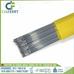 MATERIAL DE APORTE TIG ALUMINIO ER 4043 WP