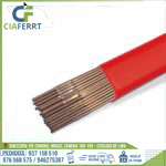 MATERIAL DE APORTE TIG PARA ACERO AL CARBONO - ER 70S-6 WP