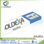 MATERIAL DE APORTE TIGFIL 199 - SOLDEXA