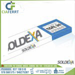 MATERIAL DE APORTE TIGFIL St6 - SOLDEXA