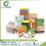 MATERIALES PARA POZO A TIERRA