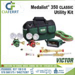 MEDALIST 350 CLASSIC UTILITY KIT - VICTOR