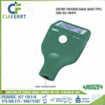 MEDIDOR DE ESPESOR DE RECUBRIMIENTO - INSIZE