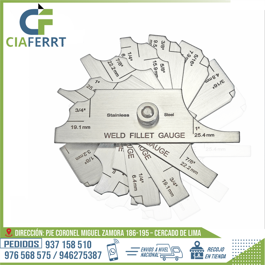 MEDIDOR-DE-FILETE-DE-SOLDADURA-DE-ACERO-INOXIDABLE.png MEDIDOR DE FILETE DE SOLDADURA DE ACERO INOXIDABLE - Imagen 1