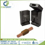 MOLDE SOLDADURA EXOTERMICA – CONECCIÓN CC-1