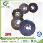 MOTAS-RUEDAS ASAFLAP - ACERO INOXIDABLE