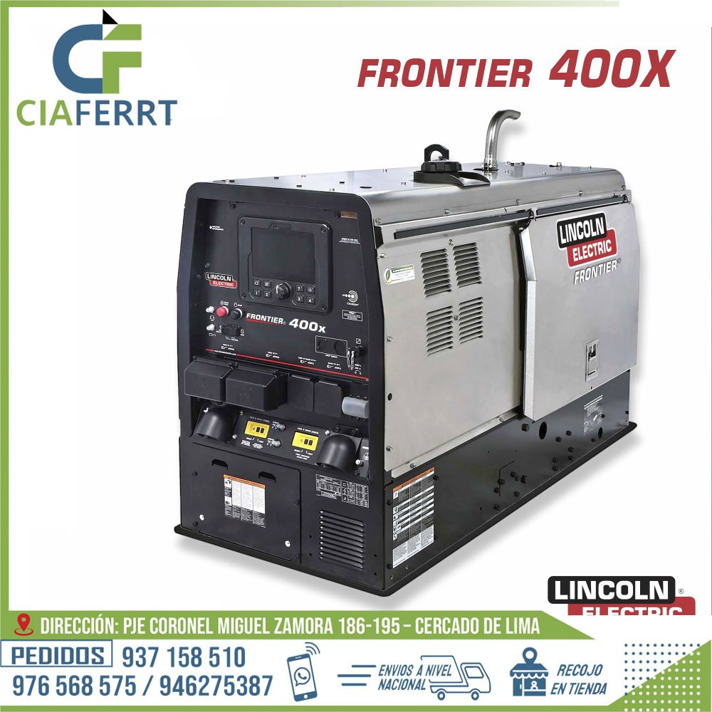 MOTOSOLDADORA-FRONTIER-400X-LINCOLN.png MOTOSOLDADORA FRONTIER 400X - LINCOLN - Imagen 1