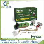EQUIPO DE OXICORTE Medalist® 350 CLASSIC - VICTOR®