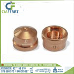 NOZZLE 1.3 MM CB150 -1372 -  PD0026-13
