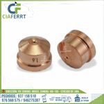 NOZZLE 1.6 MM CB150 - 1373 - PD0026-16