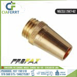 NOZZLE 25CT-62 - PROFAX