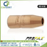 NOZZLE 401-6-50 PROFAX