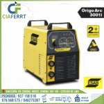 MAQUINA DE SOLDAR ORIGO ARC 3001i - ESAB