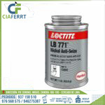 PASTA LUBRICANTE ANTIENGRANE LOCTITE® LB 771