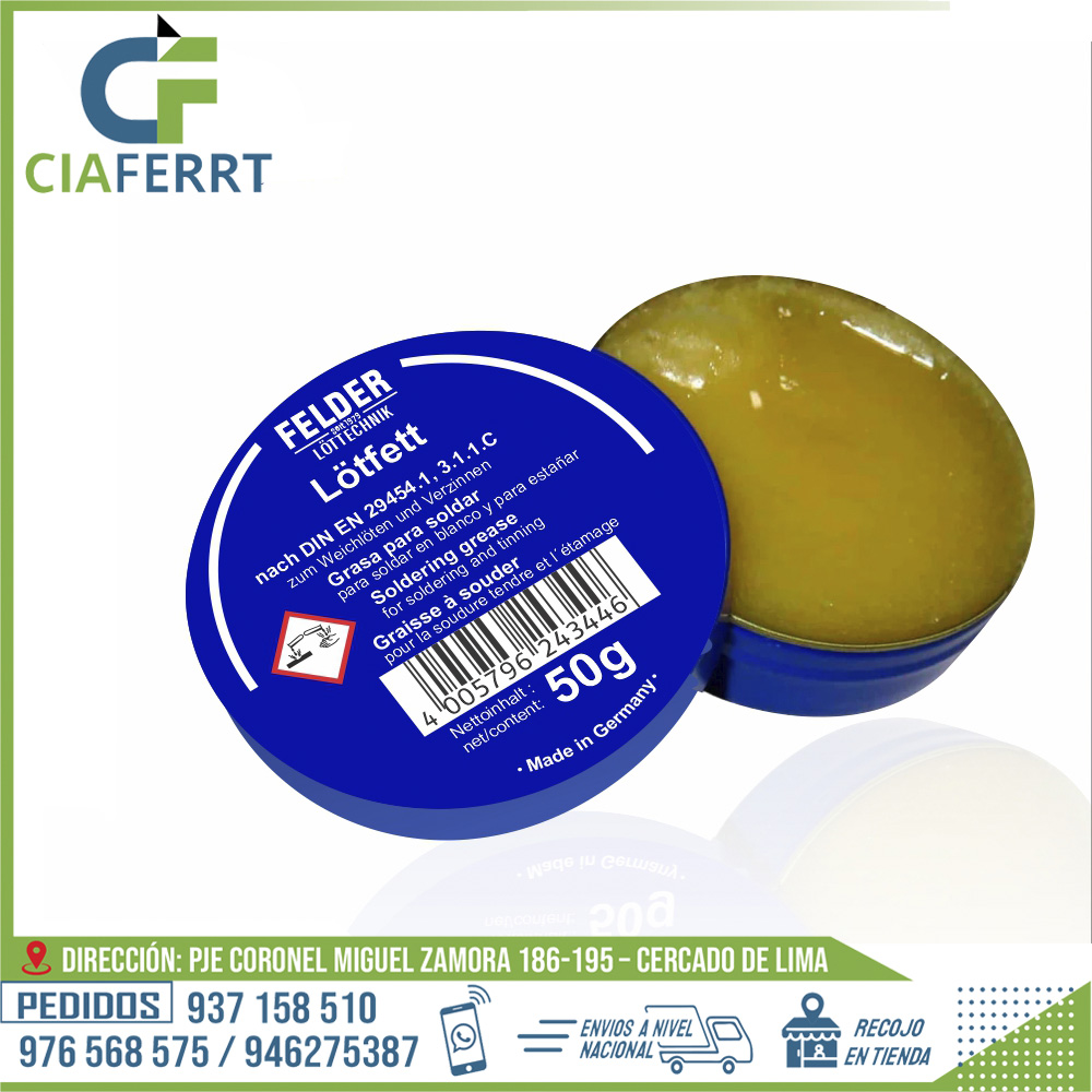 PASTA-PARA-SOLDAR-50GR-LOTFETT.jpg FUNDENTE DE ESTAÑO - PASTA PARA SOLDAR 50GR - LOTFETT - Imagen 1