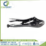 PINZA DE PRESIÓN 10″
