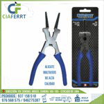 PINZA PARA PROCESO MIG - WELDER POWER
