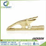PINZAS DE TIERRA GC-5 - 500 AMP. JACKSON SAFETY