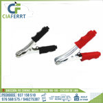 PINZAS PARA BATERÍA 60 AMPERES
