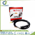 PISTOLA PARA SOLDAR MIG – WELD500® TIPO TWECO® 200 AMP