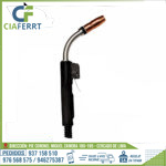 PISTOLAS PARA SOLDAR MARCA (CM INDUSTRIES®) TIPO TREGASKISS® 450 AMP