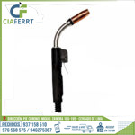 PISTOLAS PARA SOLDAR MARCA (CM INDUSTRIES®) TIPO TREGASKISS® 550 AMP