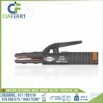 PORTA ELECTRODO ORIGINAL 350 AMP - LENCO