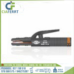 PORTA ELECTRODO ORIGINAL 500 AMP - LENCO