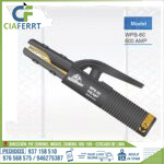 PORTAELECTRODO 600 AMP – WPB-60