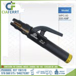 PORTA ELECTRODO 500 AMP COBRE WPC-50