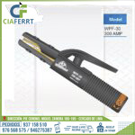 PORTA ELECTRODO WELDER POWER 300AMP