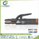 PORTA ELECTRODOS HEAVY DUTY -1000 AMP - WP