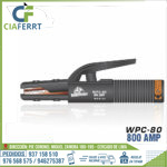 PORTA ELECTRODOS HEAVY DUTY -800 AMP - WPC-80