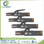 PORTA ELECTRODOS HEAVY DUTY  - WP