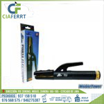 PORTA ELECTRODO 500 AMP BRONCE WPBN-50