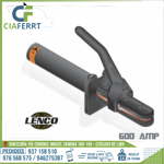 PORTAELECTRODO LENCO 600 AMP