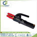 PORTA ELECTRODOS TIPO HARRIS