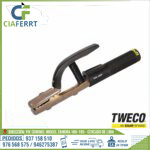 PORTAELECTRODO TWECO 500AMP A-38-HD