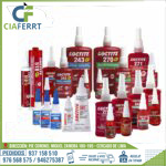 PRODUCTOS  LOCTITE®