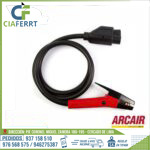 PROFESSIONAL ANGLE-ARC K4000
