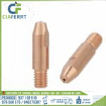 PUNTA DE CONTACTO - ANTORCHA MIG 24KD