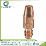PUNTA DE CONTACTO - ANTORCHA MIG 36 KD