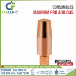 PUNTA DE CONTACTO MAGNUM® PRO 350 AMP - LINCOLN KP2744-045